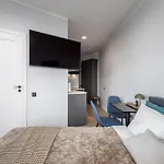 P6 Old Town Apartment Riga