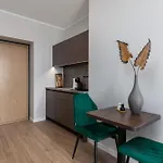 Apartment P6 Old Town *