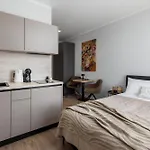 P6 Old Town Apartment Riga