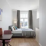 P6 Old Town Apartment *