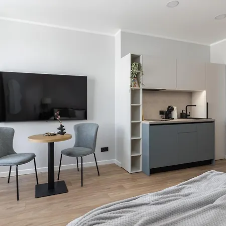 Daire P6 Old Town - 6th Floor, No Elevator Riga