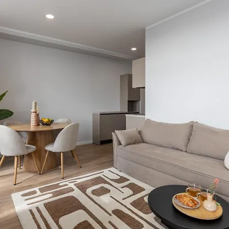 Apartment P6 Old Town Riga