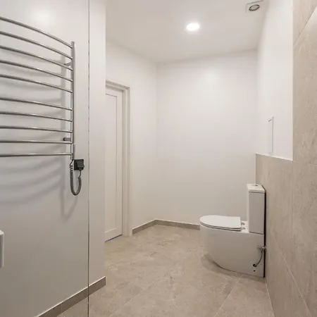 Apartmán P6 Old Town Riga