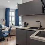 P6 Old Town Апартаменты