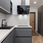 P6 Old Town Appartement Riga