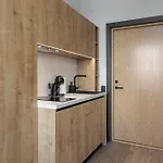 P6 Old Town Апартаменты *