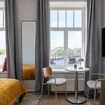 P6 Old Town Appartement Riga