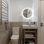 P6 Old Town Апартаменты