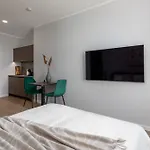 Appartement P6 Old Town