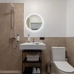 Апартаменты P6 Old Town