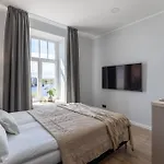 Appartement P6 Old Town