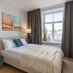 P6 Old Town Апартаменты *