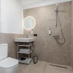 P6 Old Town Апартаменты