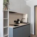 Апартаменты P6 Old Town Рига