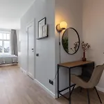 Апартаменты P6 Old Town *