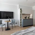 Апартаменты P6 Old Town Рига
