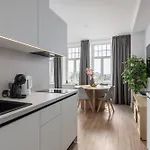 Appartement P6 Old Town *