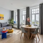 Appartement P6 Old Town *