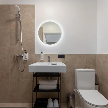 Apartment P6 Old Town