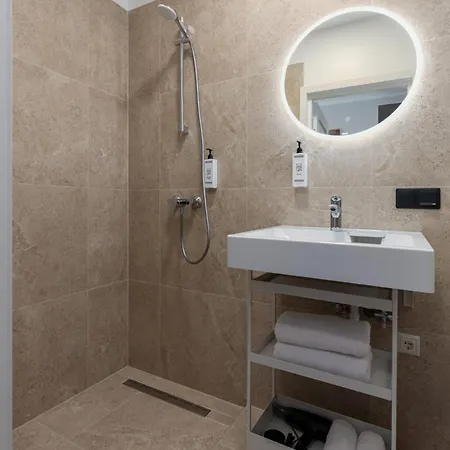 Apartmán P6 Old Town