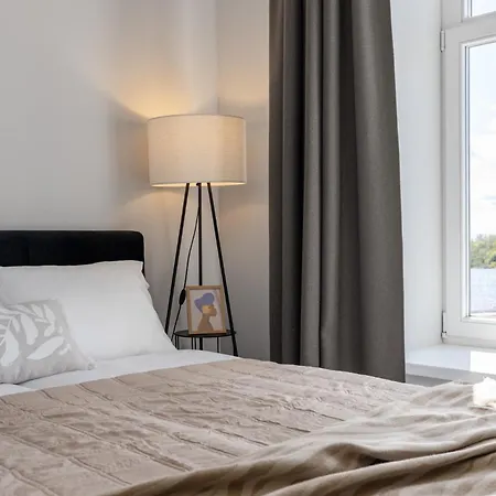 Apartment P6 Old Town Riga