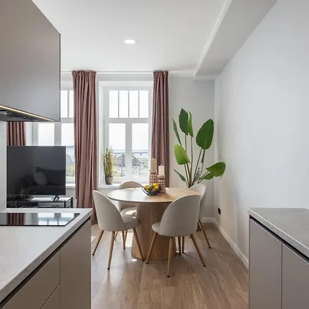 P6 Old Town Appartement Riga