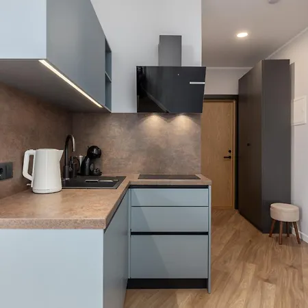 P6 Old Town Appartement Riga