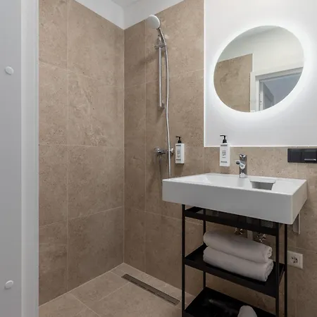 Apartmán P6 Old Town - 6th Floor, No Elevator Riga